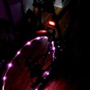 2016 Giant Escape 3 Black and Silver or Gray