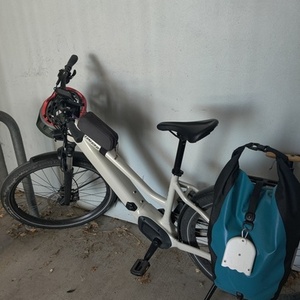 2023 Specialized VADO 3.0 White