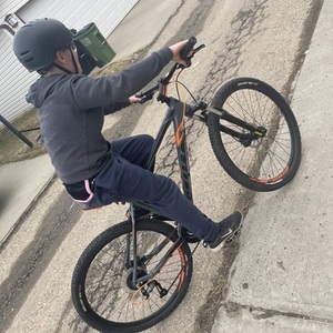 2016 SCOTT Aspect Silver, gray or bare metal and Orange