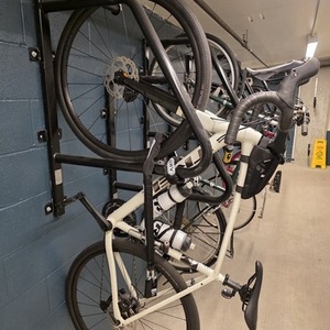 2025 Trek ALR5 White