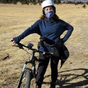 2021 REI Co-op DRT 1.1 Black