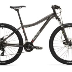 2021 REI Co-op DRT 1.1 Black