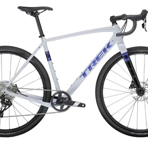 2025 Trek ALR5 White