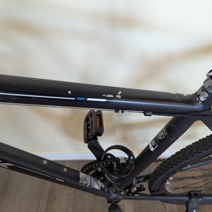 Trek Verve 3 Black