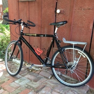 1993 Cannondale MTB 26"