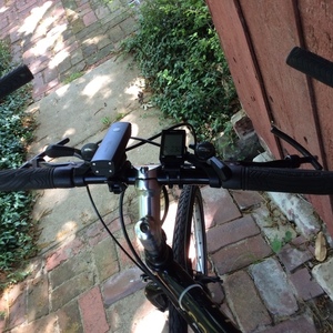 1993 Cannondale MTB 26" Black