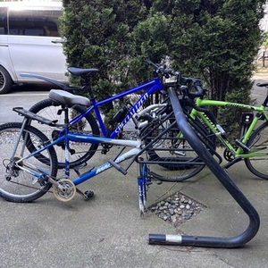 2025 Specialized Rockhopper Blue