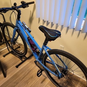 REI Co-op CTY 1.1 Blue