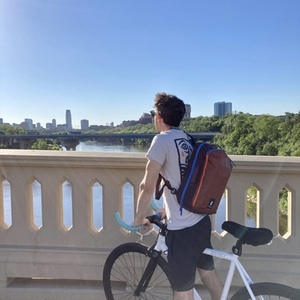 City Grounds Crew White