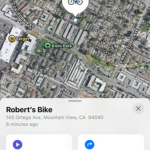 2023 Intense Sniper T Silver, gray or bare metal