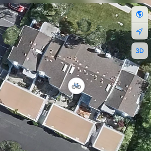 2023 Intense Sniper T Silver, gray or bare metal