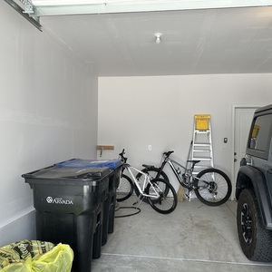 2023 Trek Fuel EX 8 Silver, gray or bare metal