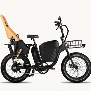 2023 Rad Power Bikes Runner 2
