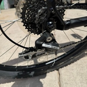 2018 Specialized Pitch Black