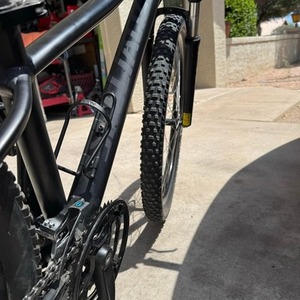 2018 Specialized Pitch Black