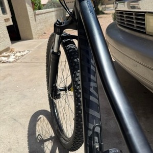 2018 Specialized Pitch Black