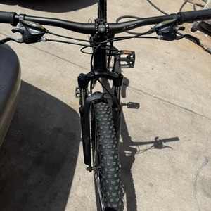 2018 Specialized Pitch Black