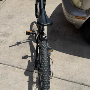 2018 Specialized Pitch Black