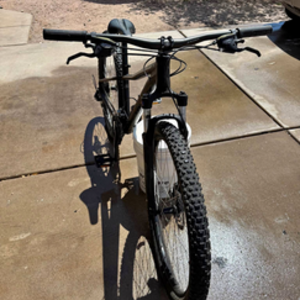 2018 Specialized Pitch Black