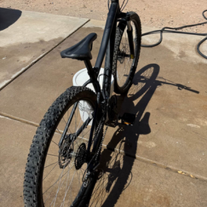 2018 Specialized Pitch Black