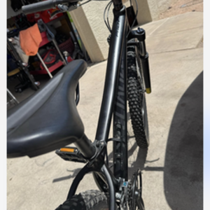 2018 Specialized Pitch Black