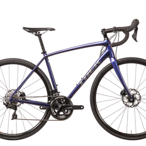 2019 Trek Émonda ALR 5 Disc Purple