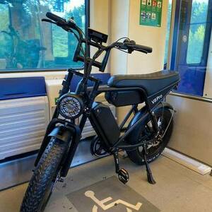 2025 Other Ouxi v8 pro Black