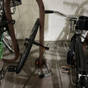 2022 Trek FX 2 Red