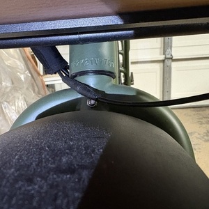 2024 Rad Power Bikes RedRunner 2 Electric Utility Bike Green