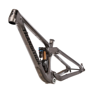 2020 Transition Bikes Sentinel Black