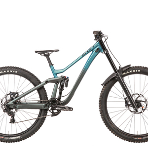 2024 SCOTT Gambler 910 Black