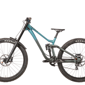 2024 SCOTT Gambler 910 Black