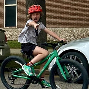 2024 REI Co-op Green