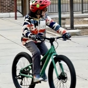 2024 REI Co-op Green