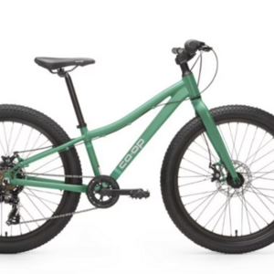 2024 REI Co-op Green