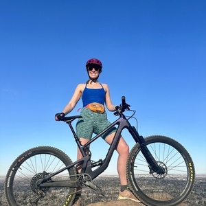 2022 Juliana Bicycles Furtado Purple