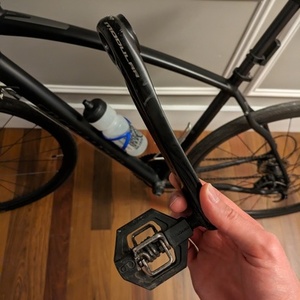 2021 Specialized Diverge Black
