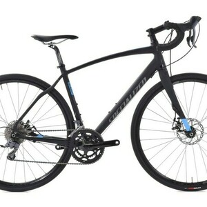 2015 Specialized Diverge Black