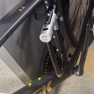 2025 Trek Fx2Gen4 Black and Yellow or Gold