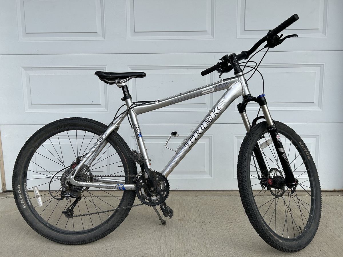 2007 Trek 6000