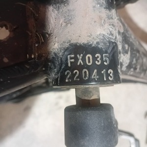 2023 Shimano SBK One way MTB Black y Purple