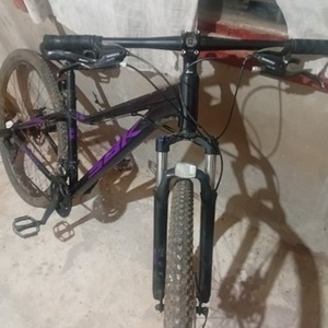 2023 Shimano SBK One way MTB Black y Purple