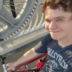 1993 Cannondale 2.8 Sport Red