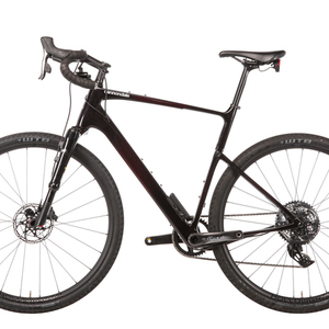 2023 Cannondale Topstone Carbon Lefty