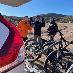 2021 Specialized Stump Jumper Comp Alloy Green