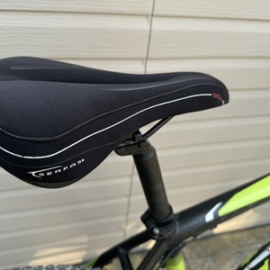 SCOTT Aspect 750 Green