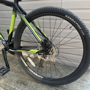 SCOTT Aspect 750 Green