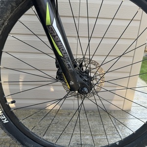 SCOTT Aspect 750 Green