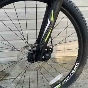 SCOTT Aspect 750 Green