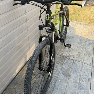 SCOTT Aspect 750 Green